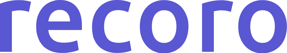 recoro.io